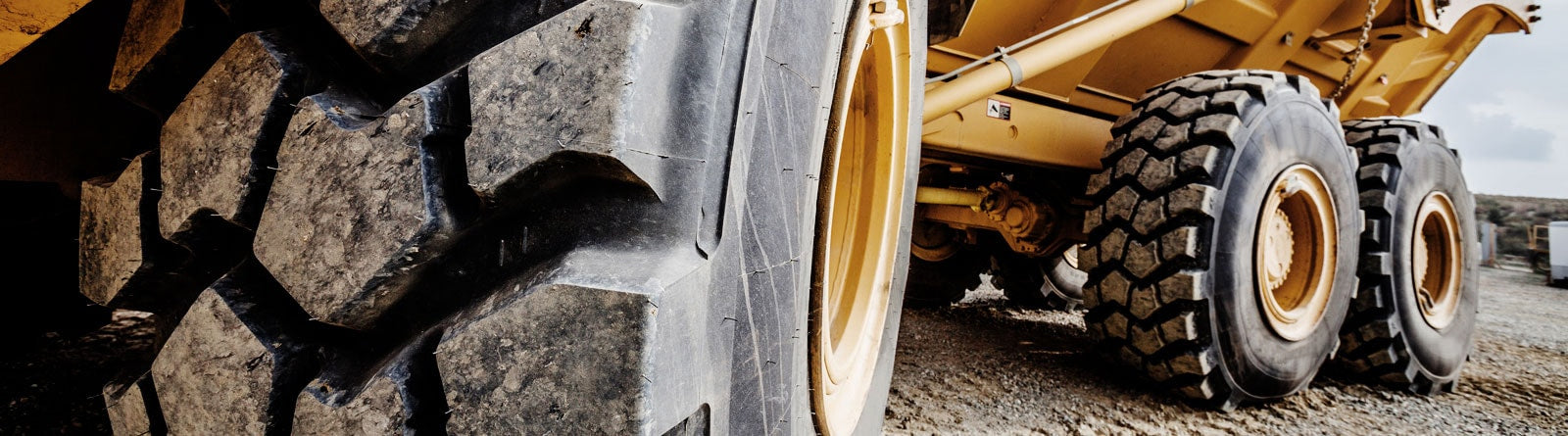 Anvelope industriale