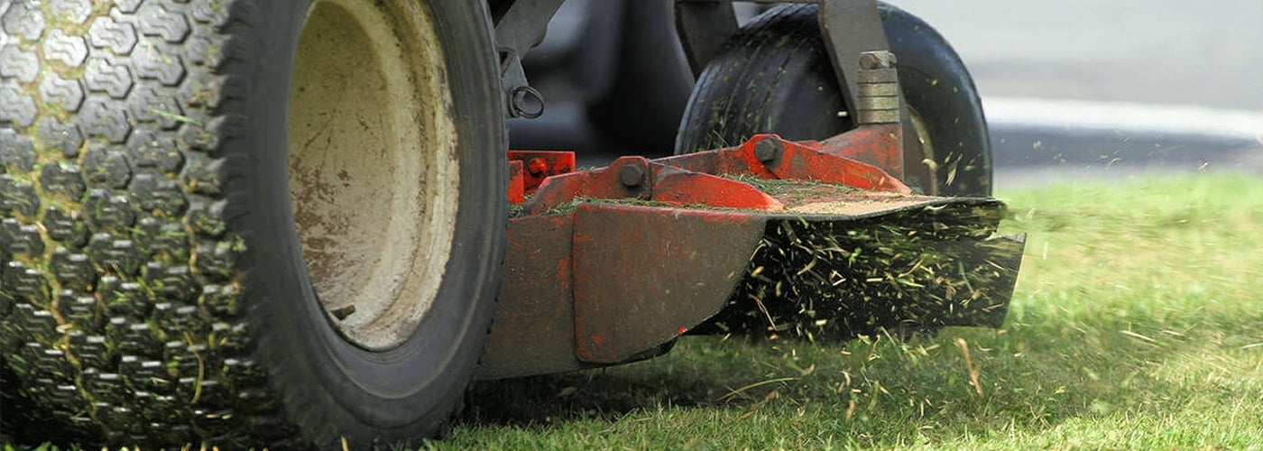 Anvelope pentru gradinarit