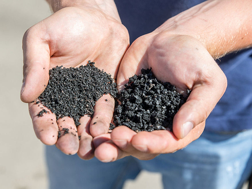 Materialele folosite pentru producerea anvelopelor: Tot ce trebuie să știi