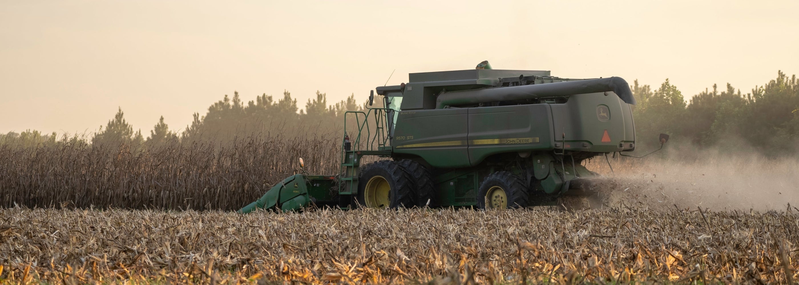 Anvelope pentru combina