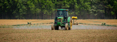 Anvelope pentru tractor