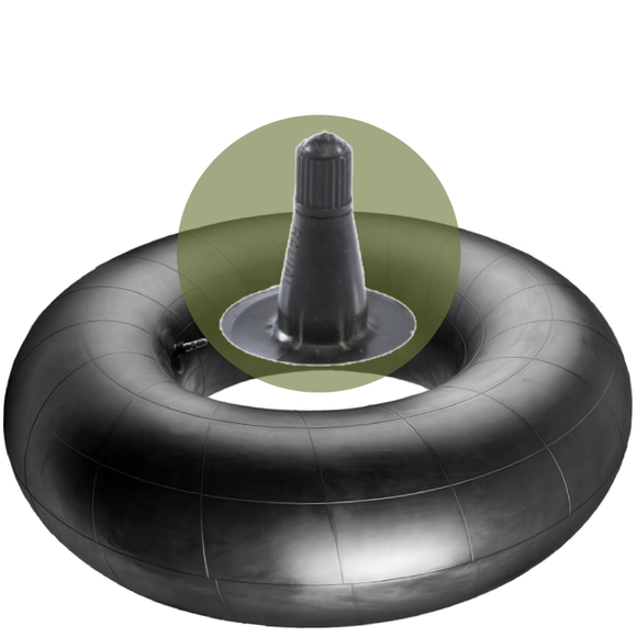 Camera de aer Dong Ah 27X8.50-15 cu valva TR15