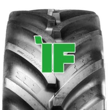 Anvelopa If 600/70R30 BKT Agrimax Force 165D Cfo TL