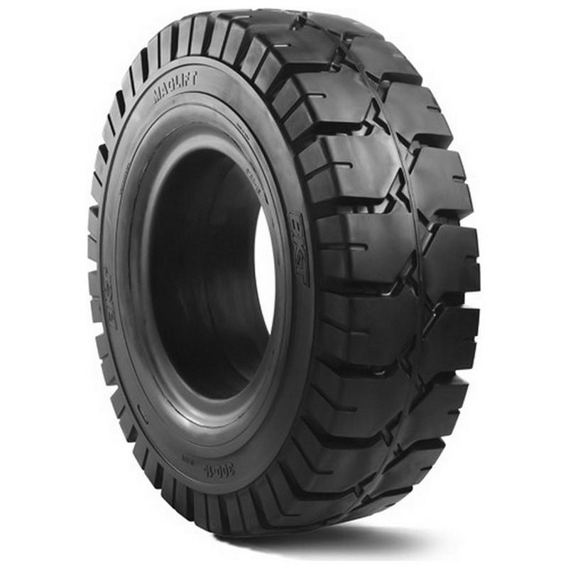 Anvelopa 6.50-10 BKT MAGLIFT 5.00" STANDARD