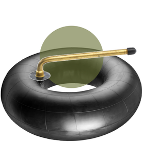 Camera de aer CARMAX 8.15-15 |8.25-15 | 28x9-15| cu valva TR77A