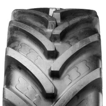 Anvelopa 600/70R30 BKT Agrimax Fortis 158D/161A8 TL
