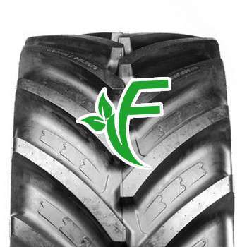 Anvelopa Vf 600/60R28 BKT Agrimax V-Flecto 157D Nro TL