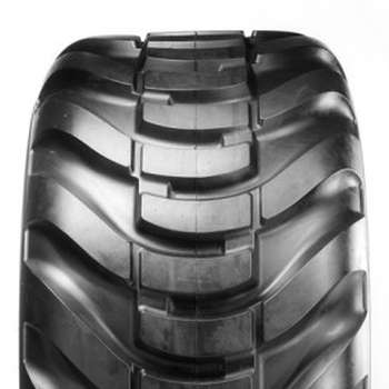 Anvelopa 750/55-26.5 BKT Forestech 20PR Steel Belt TL